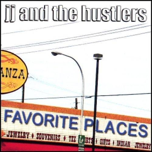 Favorite Places