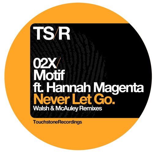Never Let Go