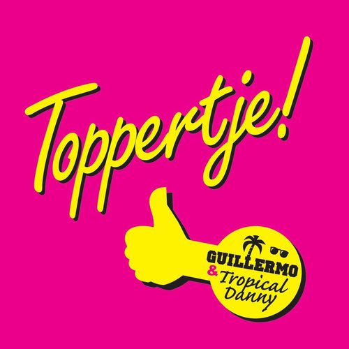 Toppertje! - Single
