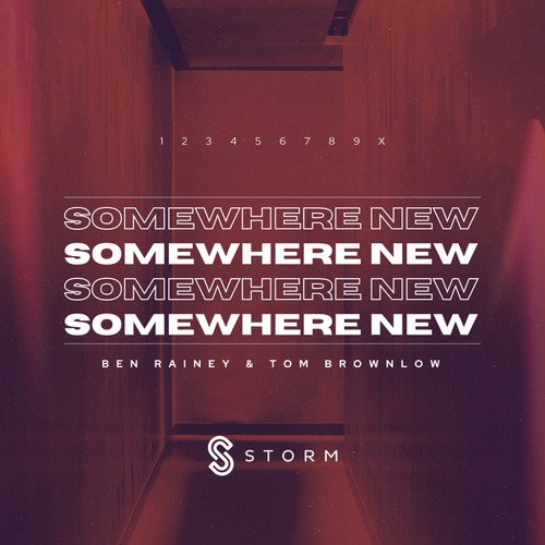 Somewhere New