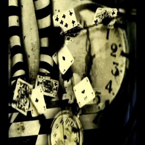 cards - Single