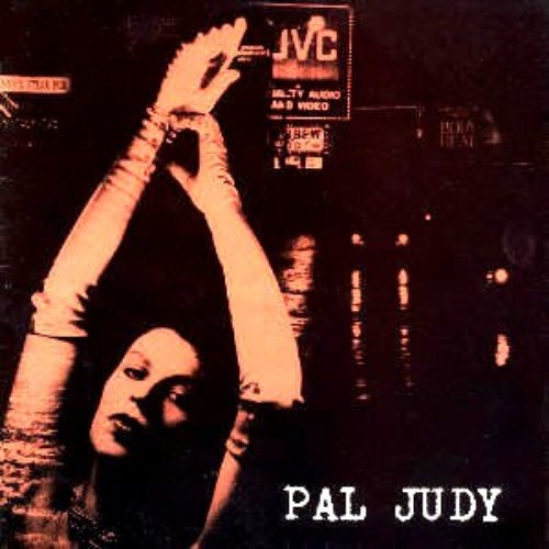 Pal Judy