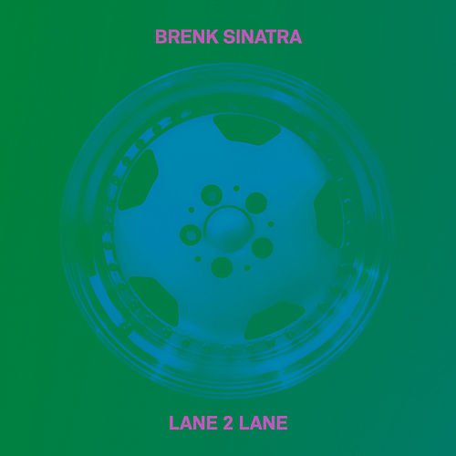 Lane 2 Lane