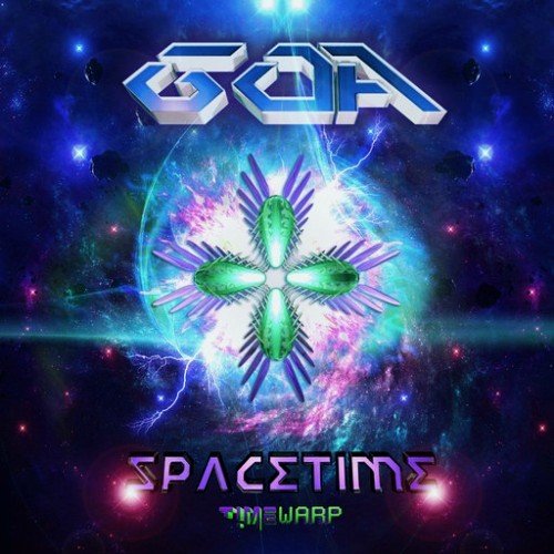 Goa Spacetime