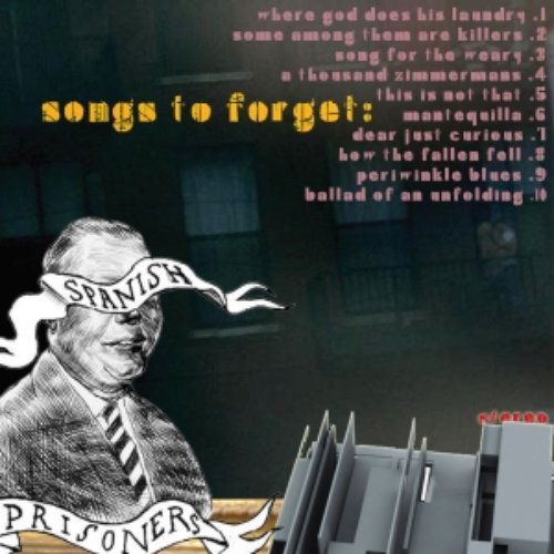 Songs to Forget