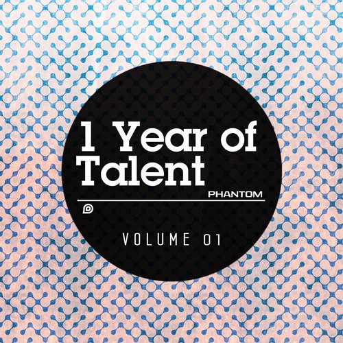 1 YEAR OF TALENT