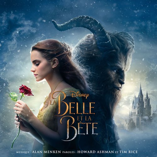 La Belle et La Bête (Bande Originale Française du Film)