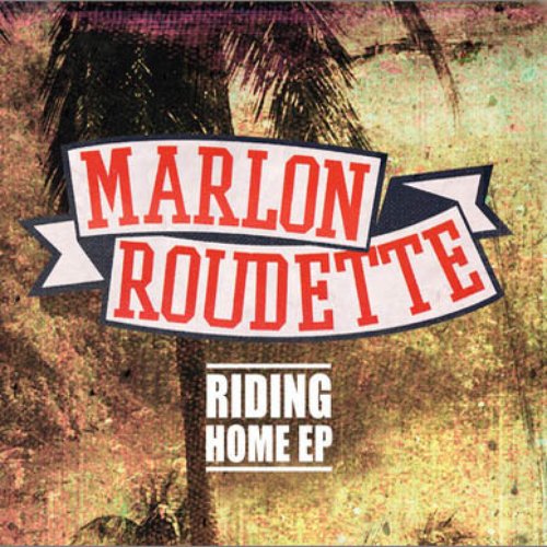 Riding Home EP