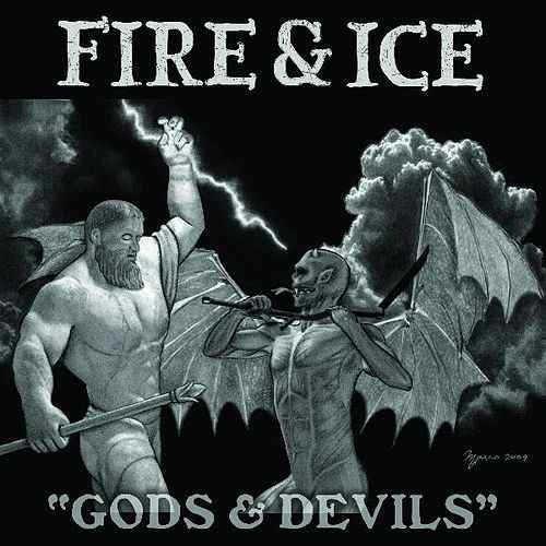 Gods and Devils EP