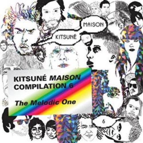 Kitsune Maison Compilation 6