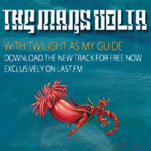 FREE DOWNLOAD FROM THE ALBUM OCTAHEDRON