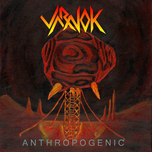 Anthropogenic