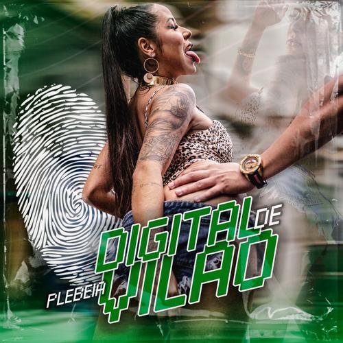 Digital de Vilão