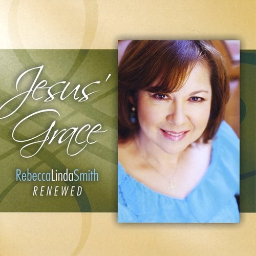 JESUS' GRACE