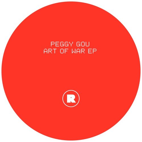 Art of War EP