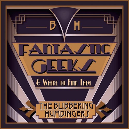 Fantastic Geeks and Where to Find Them