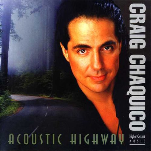 Acoustic Highway