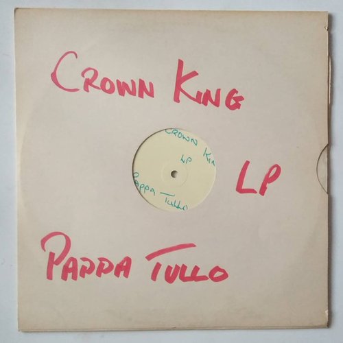 Crown King