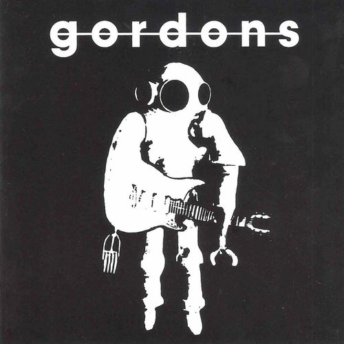 The Gordons 1st Album and the Future Shock E.P.