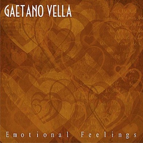 Emotional Feelings