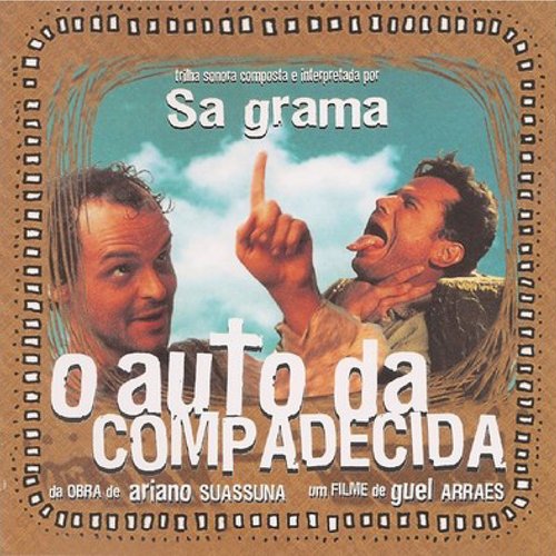 O Auto Da Compadecida
