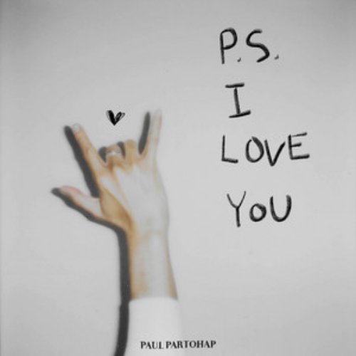 P.S. I LOVE YOU