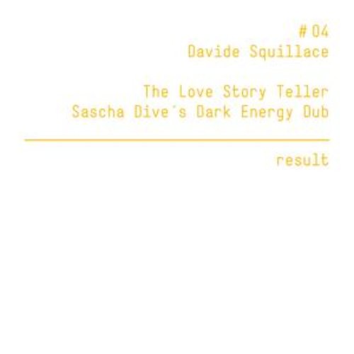 The Love Story Teller