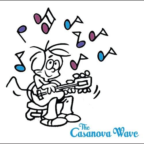 The Casanova Wave