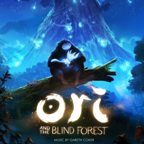 Ori and the Blind Forest Soundtrack