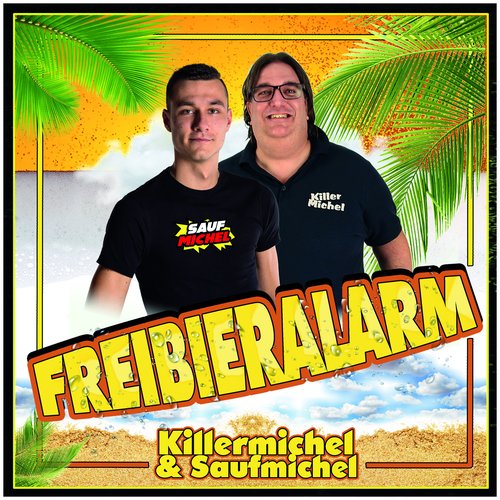 Freibieralarm