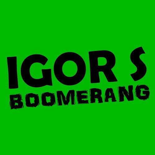 Boomerang