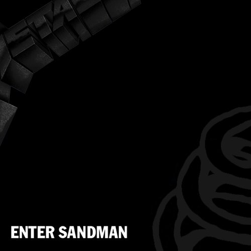 Enter Sandman