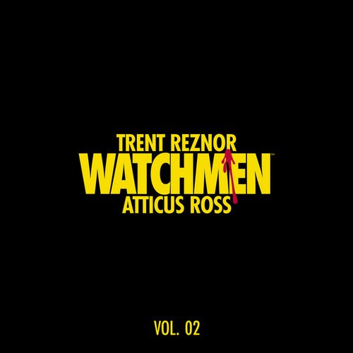 Watchmen: Volume 2 (Music from the HBO Series)