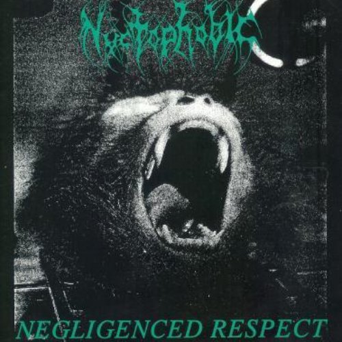 Negligenced Respect