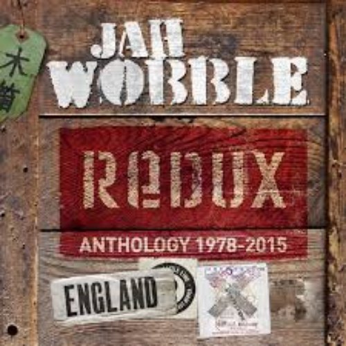 Redux - Anthology 1978 - 2015