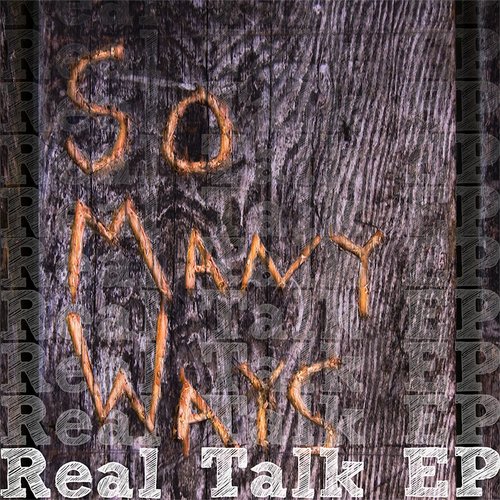 Real Talk EP