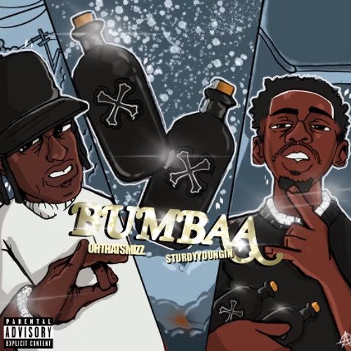 BUMBAA