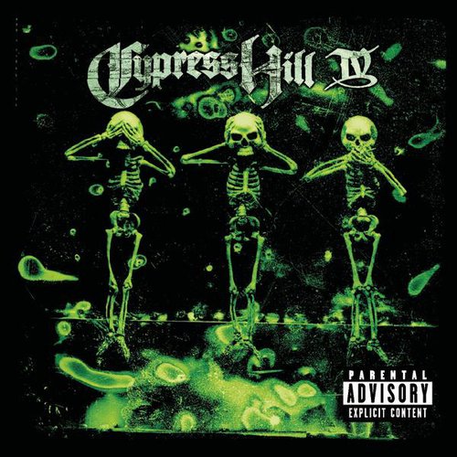 Cypress Hill IV
