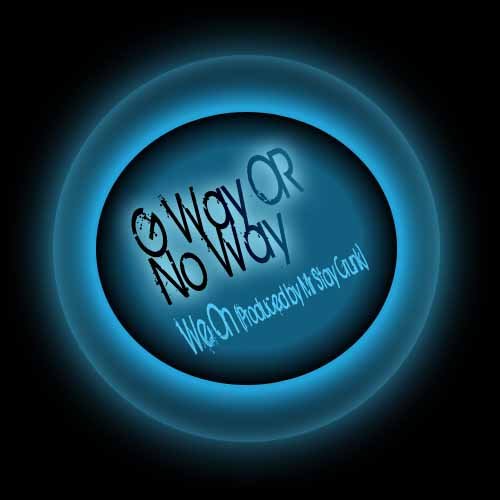 WE ON "Single" (Produce By Mr Stay Crunk)