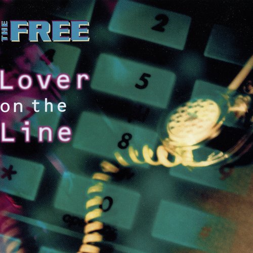 Lover on the Line