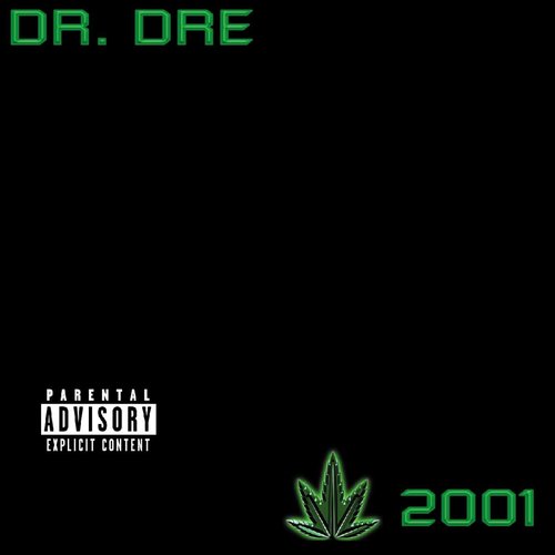 The Chronic 2001