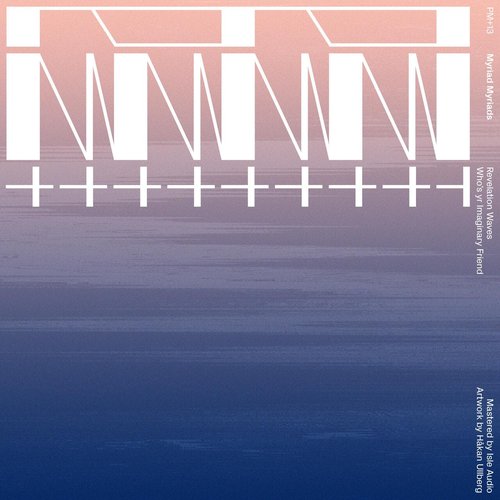 Revelation Waves / Who's yr Imaginary Friend?