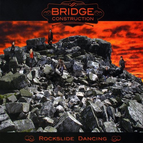Rockslide Dancing
