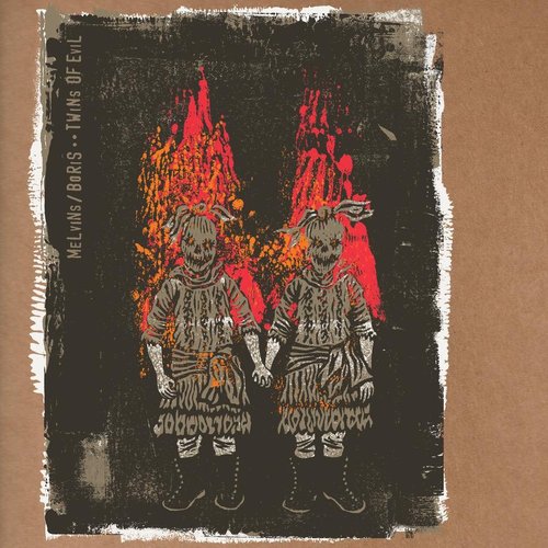 Twins of Evil
