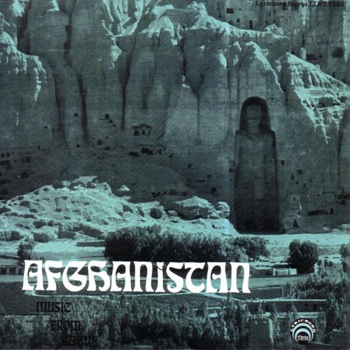 Afghanistan - Music From Kabul