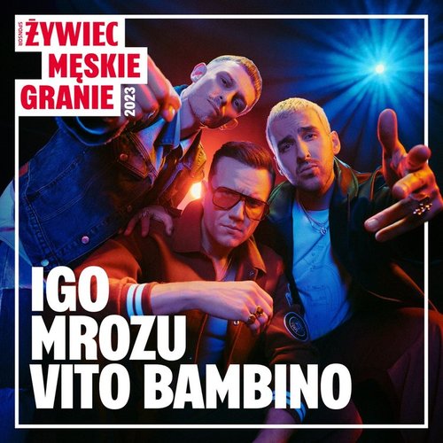 Party (feat. IGO, Mrozu & Vito Bambino) - Single