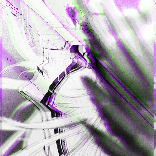 Dxrling (Sped Up)