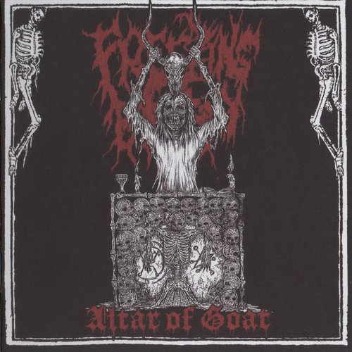 Altar Of Goat (Demo)