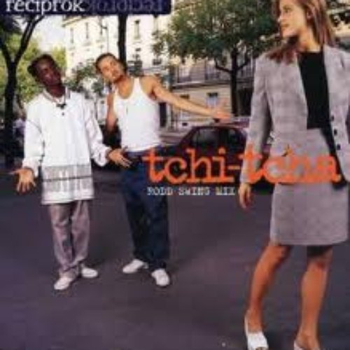 Tchi-Tcha