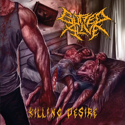 Killing Desire